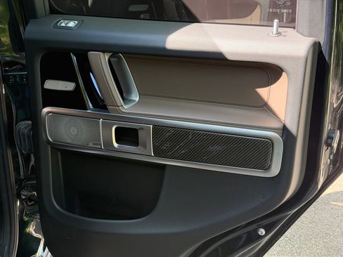 Used 2022 Mercedes-Benz G 63 AMG 4MATIC image 58