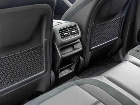 New 2026 Mercedes-Benz GLE 53 AMG 4MATIC Coupe image 15