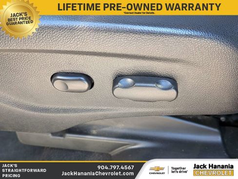 Used 2016 Buick Encore FWD image 16