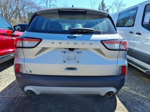 Used 2020 Ford Escape S image 8