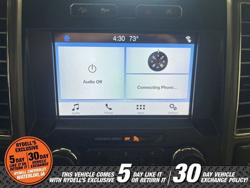 Used 2019 Ford F150 XLT w/ Equipment Group 301A Mid AWD/4WD image 25