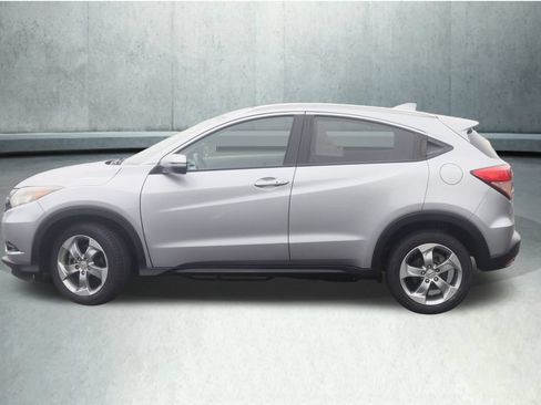Used 2017 Honda HR-V EX-L image 21
