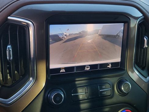 Used 2021 Chevrolet Silverado 1500 High Country w/ LPO, Dark Essentials Package image 21