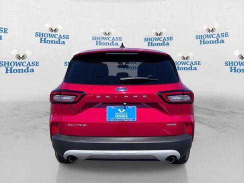 Used 2023 Ford Escape Active AWD/4WD image 7