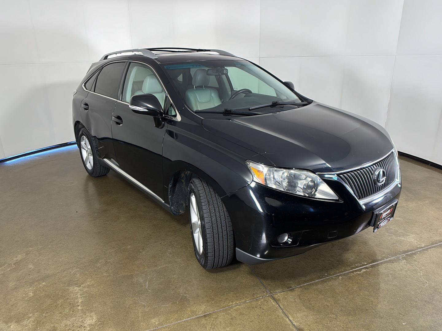 Used 2010 Lexus RX 350 AWD image 6
