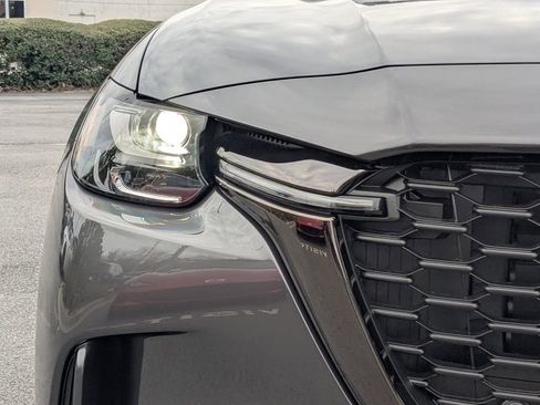 New 2026 MAZDA CX-90 3.3 Turbo w/ Premium Sport Pkg AWD/4WD image 10