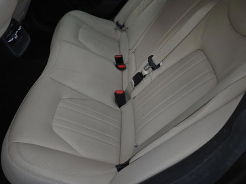 Used 2016 Maserati Ghibli S Q4 image 28