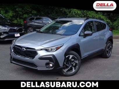 New 2026 Subaru Crosstrek 2.5i Limited w/ Popular Package #4A