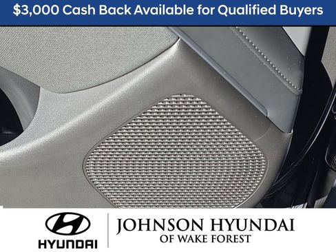 New 2026 Hyundai Palisade Calligraphy image 40