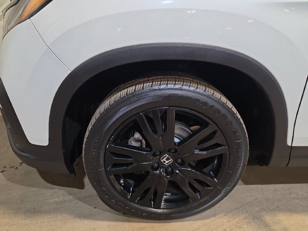 Used 2021 Honda Pilot Special Edition image 19