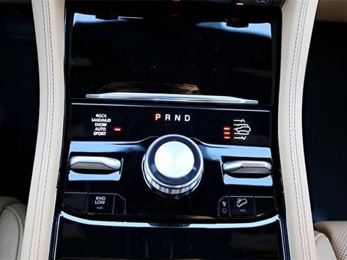 New 2025 Jeep Grand Cherokee Summit image 23