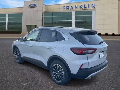 New 2026 Ford Escape SE FWD image 5