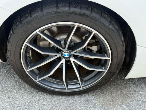 Used 2019 BMW Z4 sDrive30i w/ Convenience Package RWD image 18