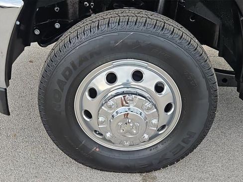 New 2026 RAM 3500 Lone Star image 43