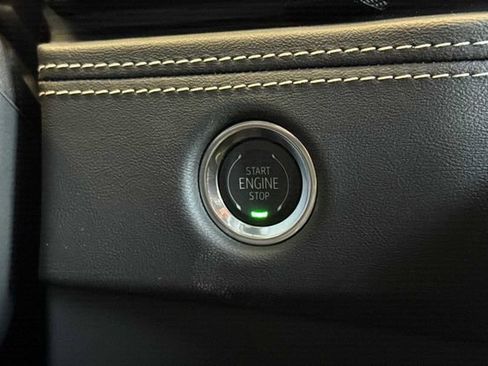 New 2026 Cadillac Escalade Sport w/ Touring Package image 25