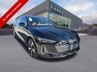 New 2025 Audi A5 2.0T Premium Plus video 3