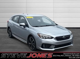 Used 2023 Subaru Impreza 2.0i Sport video 1