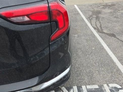 Used 2018 GMC Terrain Denali image 13