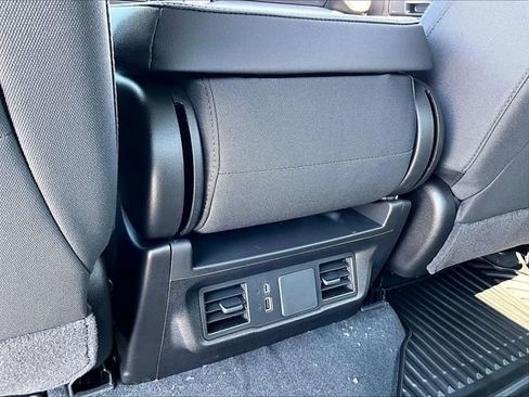 New 2026 Chevrolet Silverado 2500 Custom w/ Custom Value Package AWD/4WD image 17