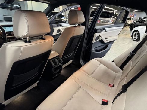 Used 2016 BMW X4 xDrive35i image 44