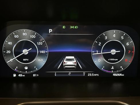 Used 2023 Kia Sorento SX AWD/4WD image 10