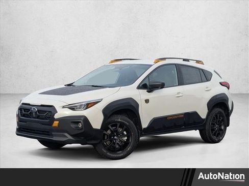 New 2026 Subaru Crosstrek 2.5i Wilderness image 1