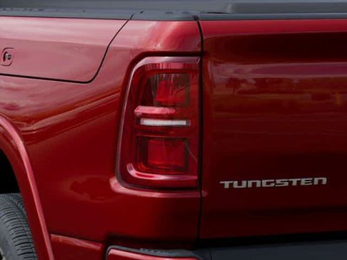 New 2026 RAM 1500 Tungsten w/ Bed Utility Group AWD/4WD image 41