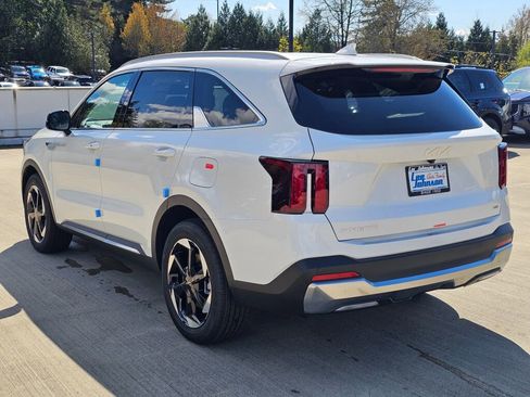 New 2026 Kia Sorento EX AWD/4WD image 7