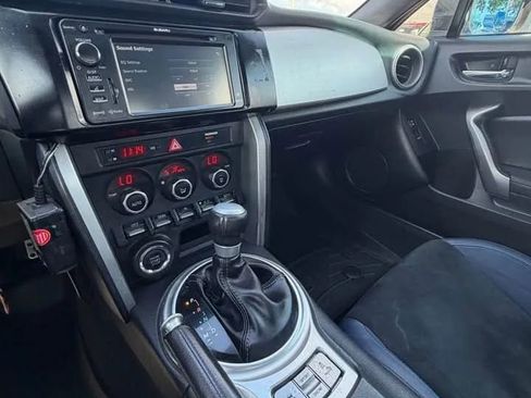 Used 2013 Subaru BRZ Limited image 6