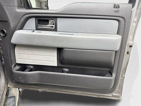 Used 2013 Ford F150 XLT w/ Luxury Equipment Group AWD/4WD image 50