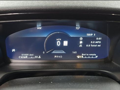 Used 2020 Lincoln Aviator Reserve w/ Equipment Group 201A AWD/4WD image 13