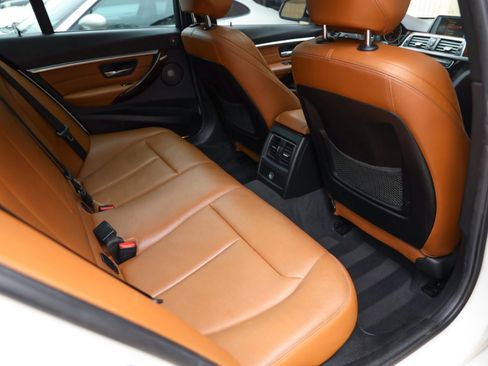 Used 2017 BMW 340i Sedan image 41