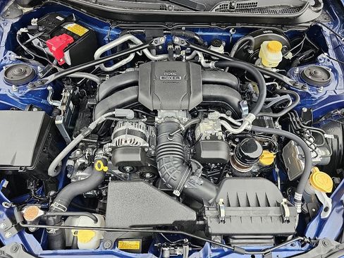 New 2025 Subaru BRZ Limited w/ Popular Package 2 image 10