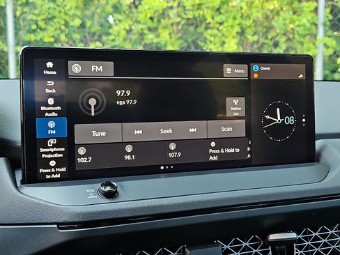 Used 2024 Honda Accord Sport image 18