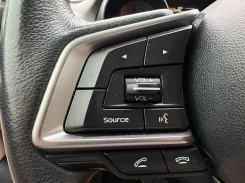 Used 2019 Subaru Outback 2.5i Premium AWD/4WD image 15