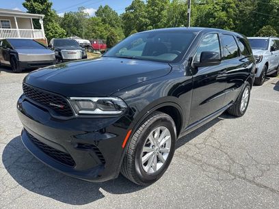Used 2026 Dodge Durango GT