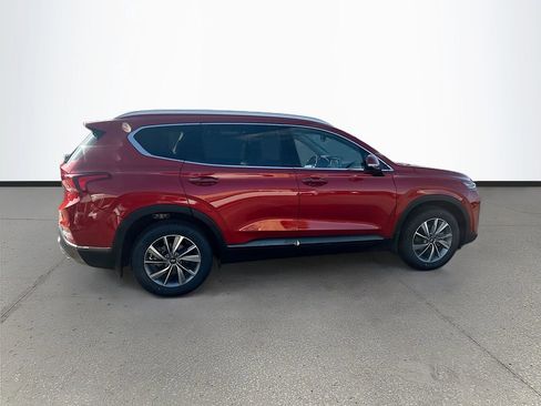 Used 2019 Hyundai Santa Fe FWD image 8