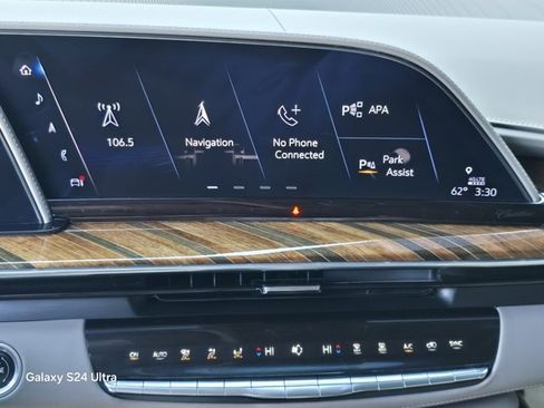 Used 2023 Cadillac Escalade Sport Platinum image 25