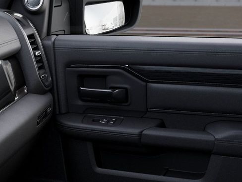 New 2026 RAM 2500 Power Wagon AWD/4WD image 25