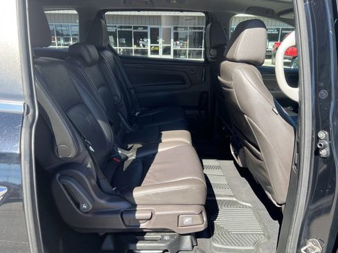 Used 2018 Honda Odyssey EX-L image 28