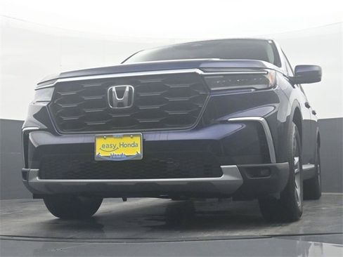 Used 2024 Honda Pilot EX-L image 29