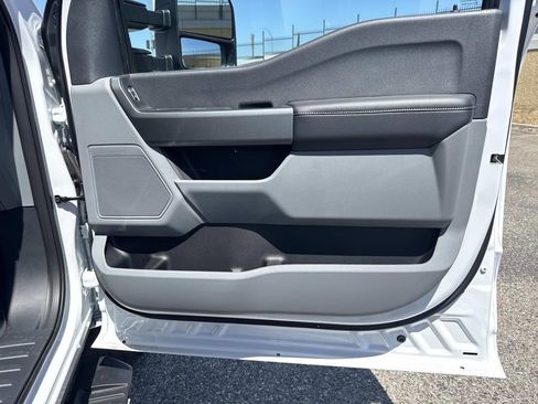 New 2026 Ford F350 XL w/ STX Appearance Package AWD/4WD image 28