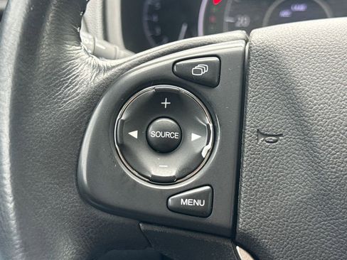 Used 2015 Honda CR-V Touring image 28