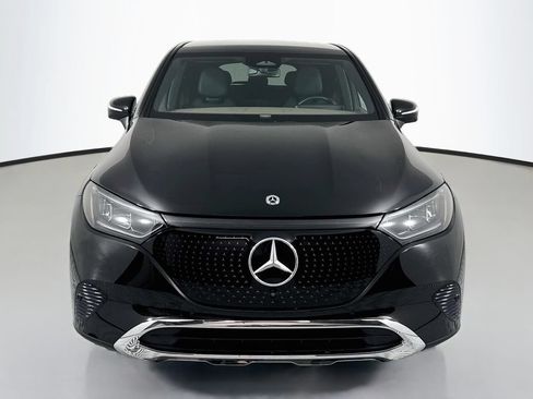 Used 2023 Mercedes-Benz EQE 350+ 4MATIC SUV image 6