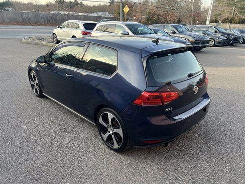 Used 2016 Volkswagen GTI S image 3