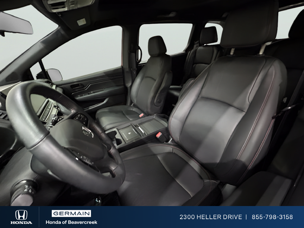 Used 2025 Honda Odyssey Sport-L image 22