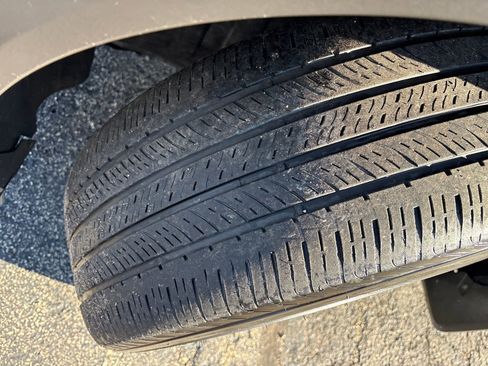 Certified 2023 INFINITI QX60 Autograph w/ Cargo Package image 28