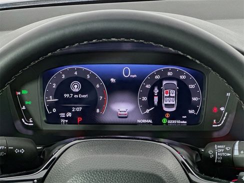 Certified 2024 Honda Civic Touring image 14