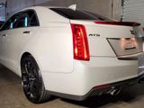 Used 2018 Cadillac ATS 2.0T Sedan image 5