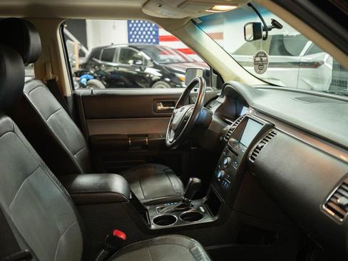 Used 2015 Ford Flex SEL w/ Equipment Group 202A image 14